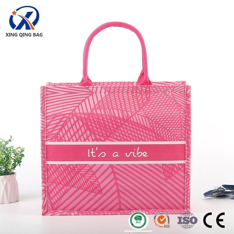 Canvas Cotton Tote Bags