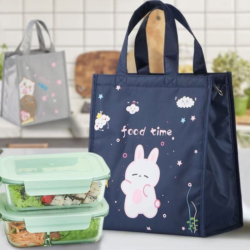 Cooler Bag For Grocery Shopping