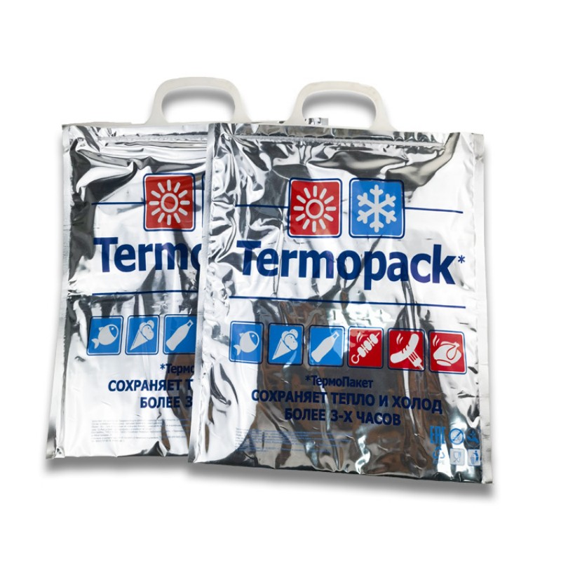 Cooler Bag Tote