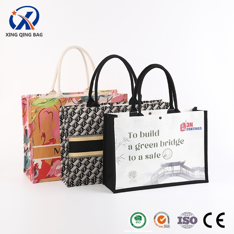 Custom Tote Bags