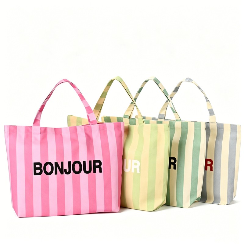 Cute Canvas Bags