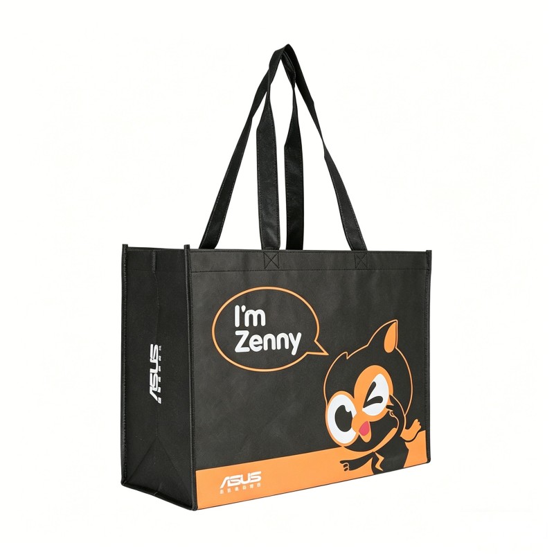 Non Woven Carry Bags