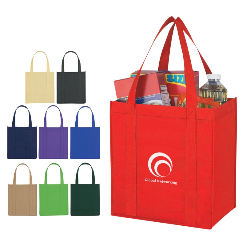 Non Woven Tote Bag