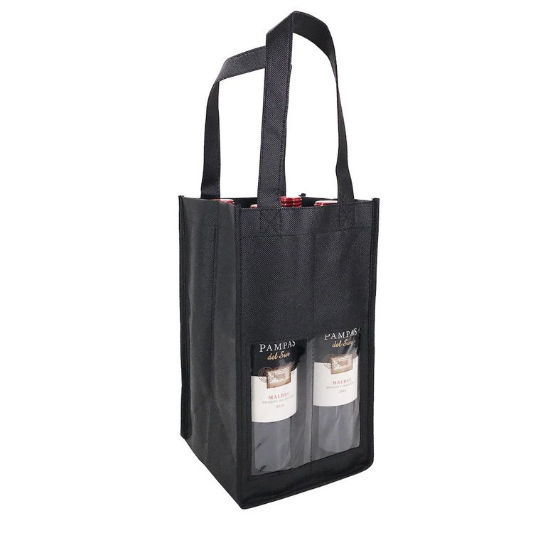 Non Woven Wine Bag