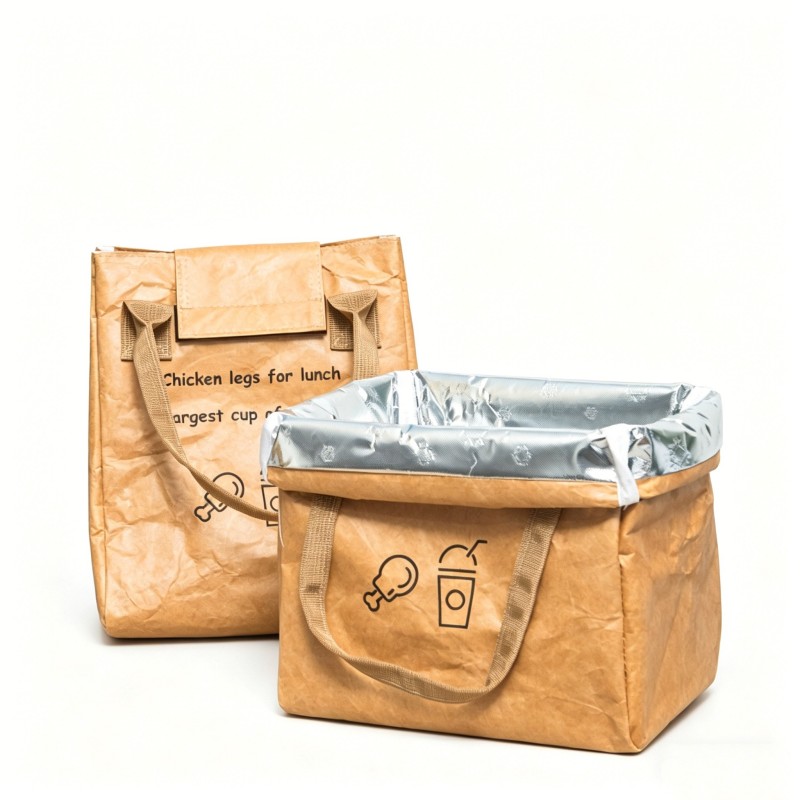 Tyvek Bags For Lunch